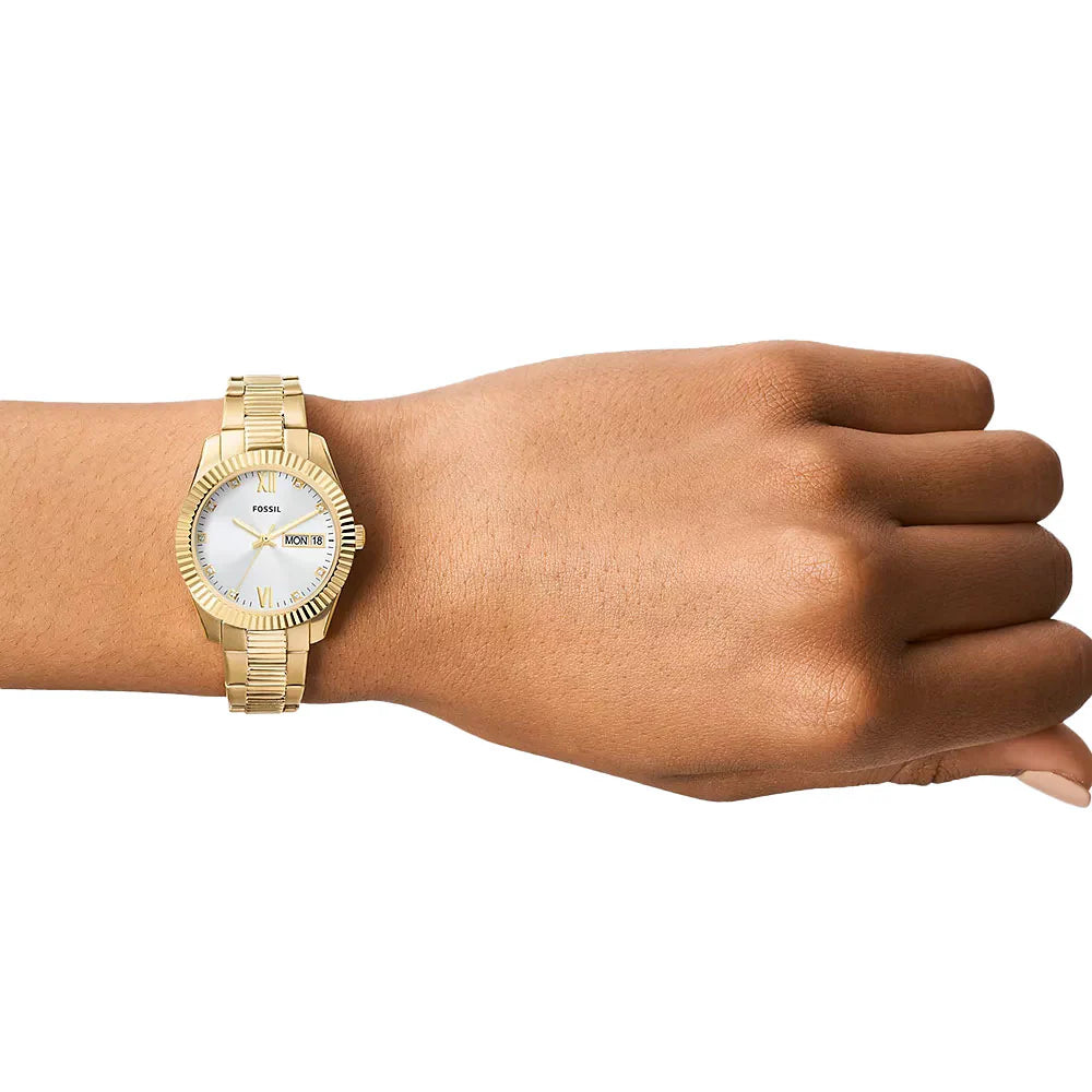 FOSSIL ES5199