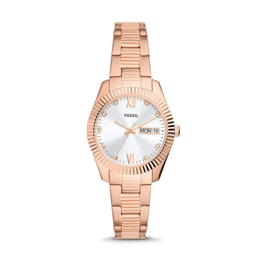 FOSSIL ES5200