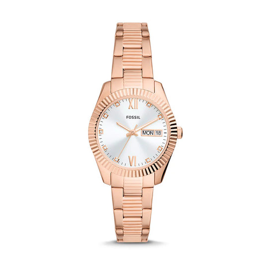 FOSSIL ES5200