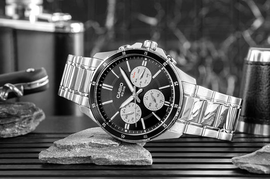 CASIO MTP-1374D-1A3VDF
