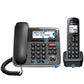 PANASONIC INTEGRATED TELEPHONE SYSTEM KX-TGD310