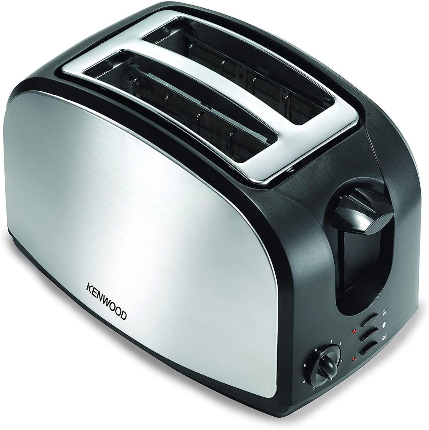 TOASTER KENWOOD - TCM01