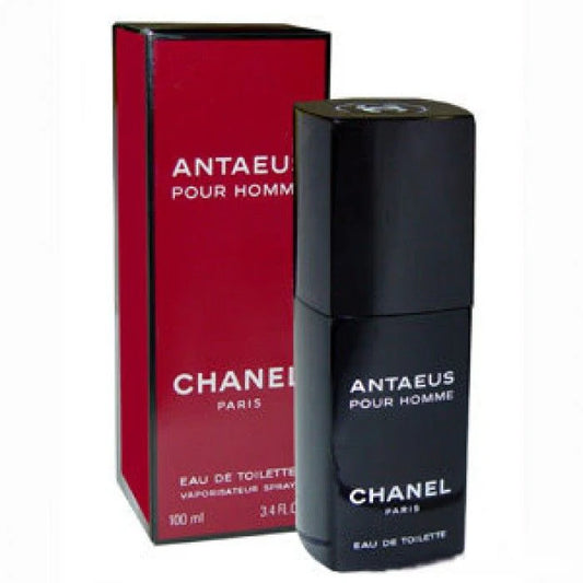 CHANEL ANTAEUS EDT 100ML