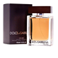 DOLCE & GABANNA THE ONE FOR MEN EDT 100ML