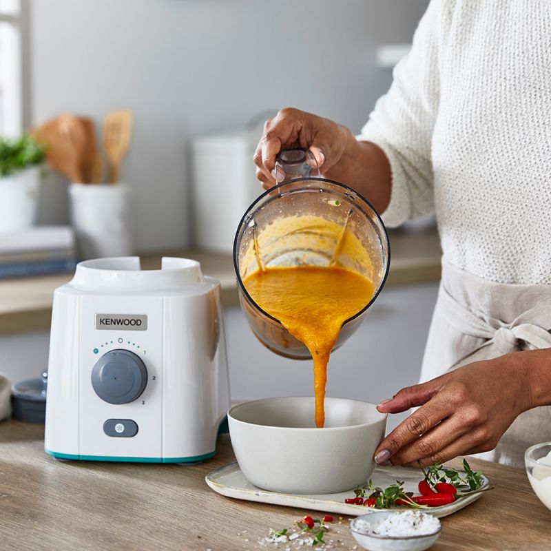 KENWOOD BLENDER BLP41.CO