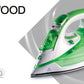 Kenwood Steam iron STP70