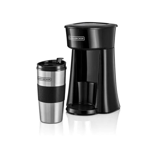 COFFEE MAKER BLACK&DECKER - DCT10-B5