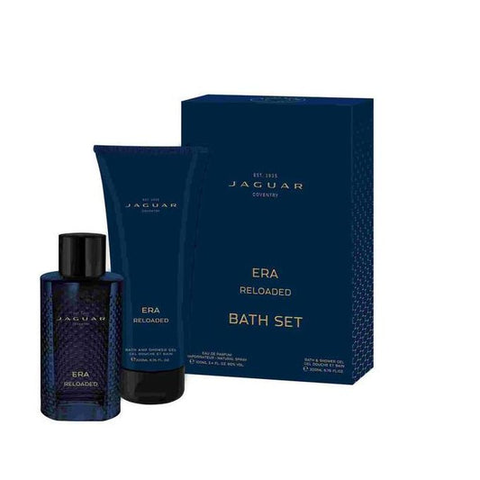 JAGUAR ERA RELOAD BATH (SET)