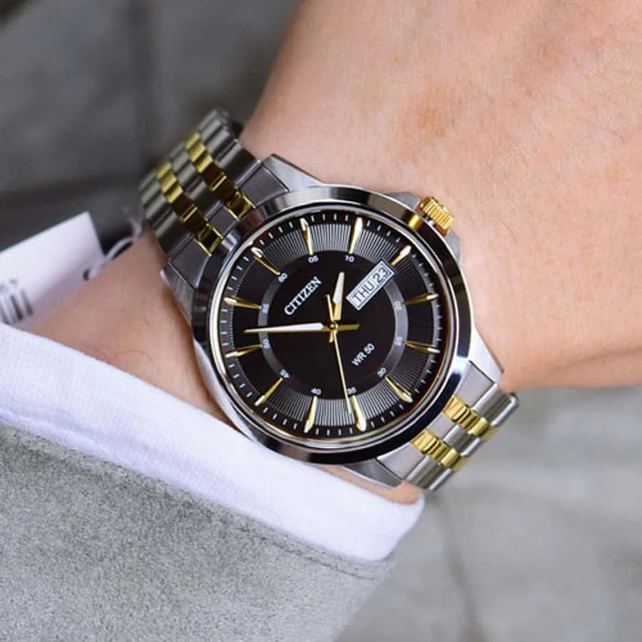 CITIZEN BF2018-52E