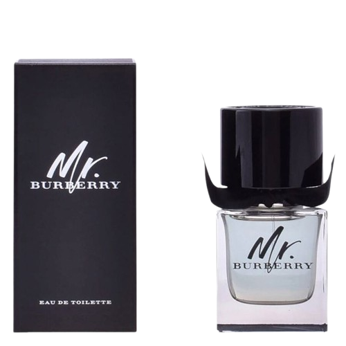 MR.BURBERRY EDT 100ML