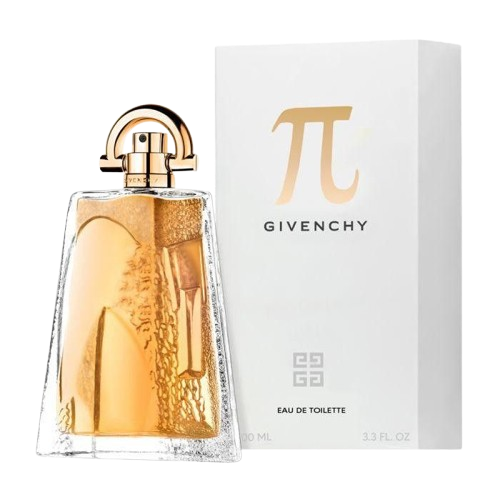 GIVENCHY π EDT 100ML