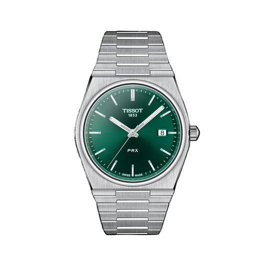 TISSOT PRX 40MM T137.410.11.091.00
