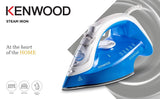 KENWOOD Clothes iron - STP60