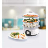 BLACK&DECKER STEAMER 775W -HS6000