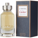 L'ENVOL DE CARTIER EDT 80ML