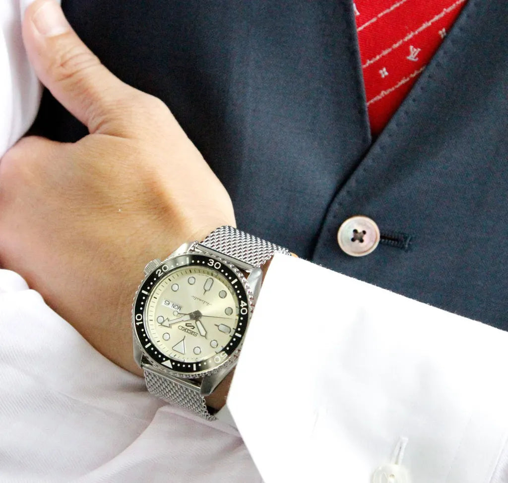SEIKO SRPE75K1