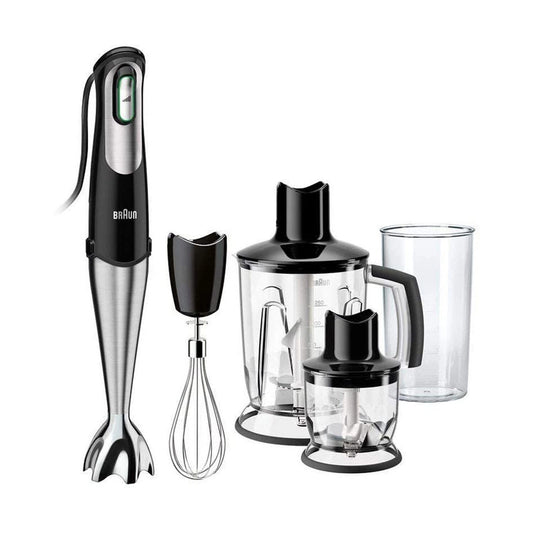HAND BLENDER BRAUN - MQ7045X
