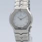 TAG HEUER ALTER EGO QUARTZ STEEL LADY WP1318