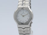 TAG HEUER ALTER EGO QUARTZ STEEL LADY WP1318