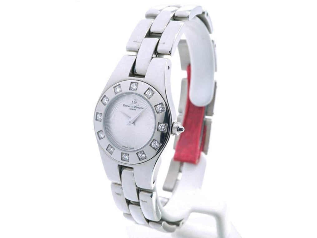 BAUME & MERCIER Linea M0A08135