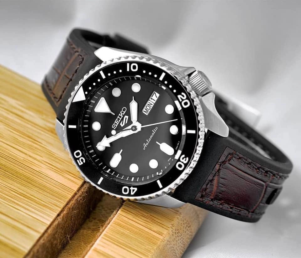 SEIKO SRPD55K2