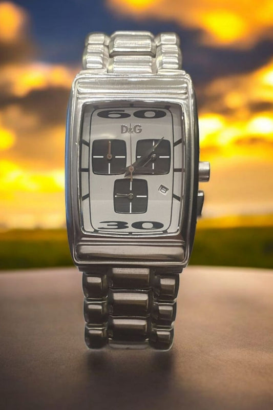 D&G STAINLESS STEEL - 8564