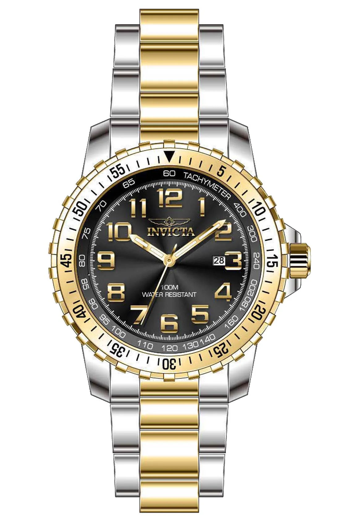 INVICTA 39122