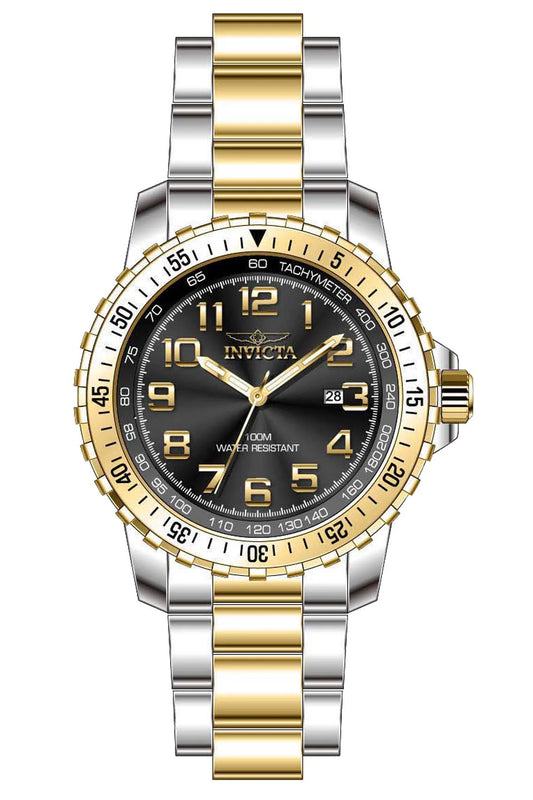 INVICTA 39122