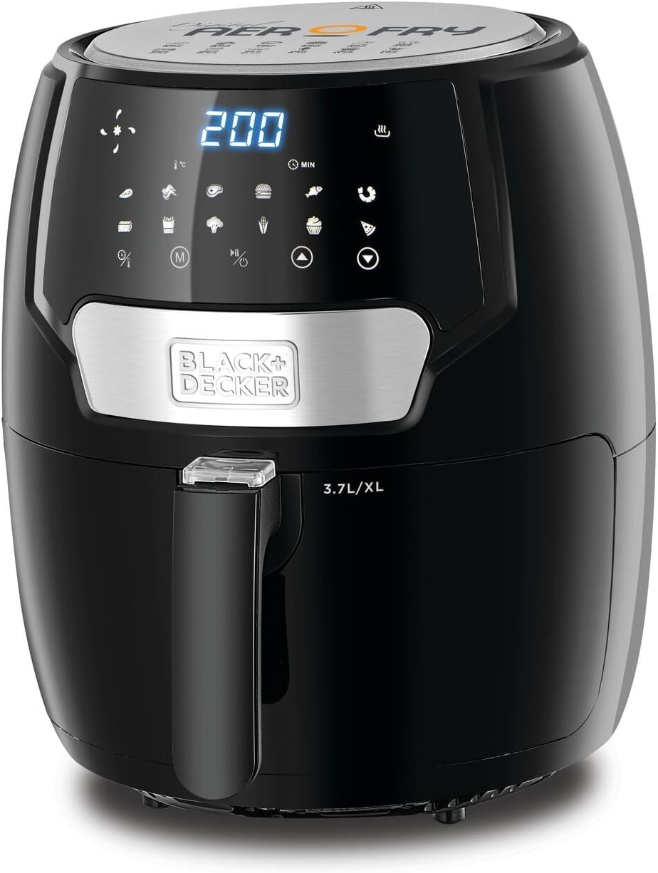 AIRFRYER KENWOOD - HFP50