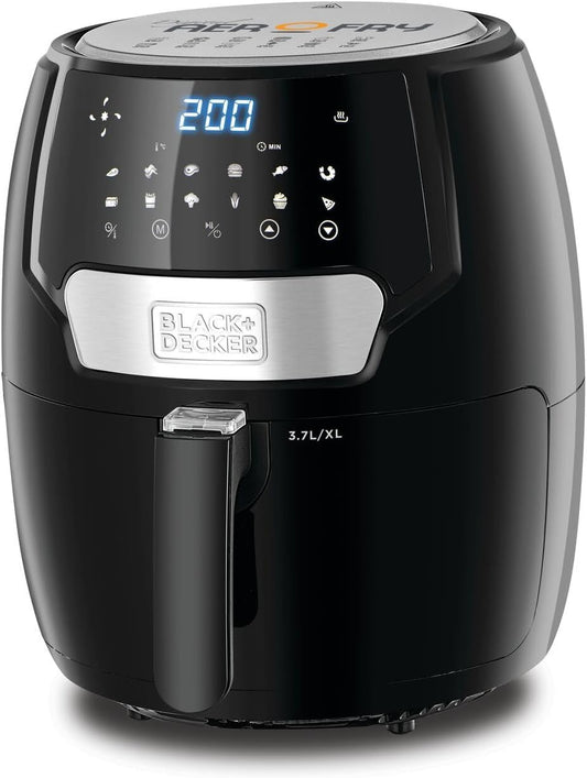 AIRFRYER KENWOOD - HFP50