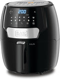 AIRFRYER KENWOOD - HFP50