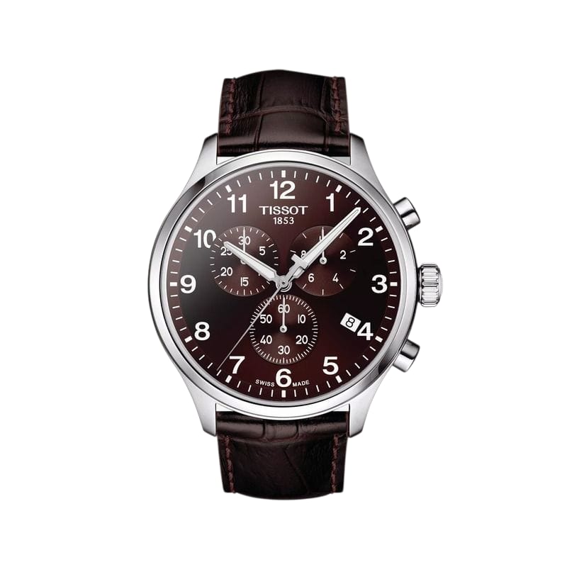 Tissot Chrono XL Classic T1166171629700