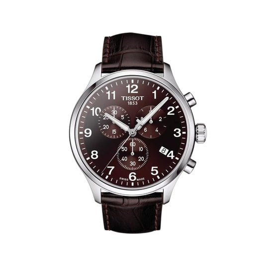 Tissot Chrono XL Classic T1166171629700