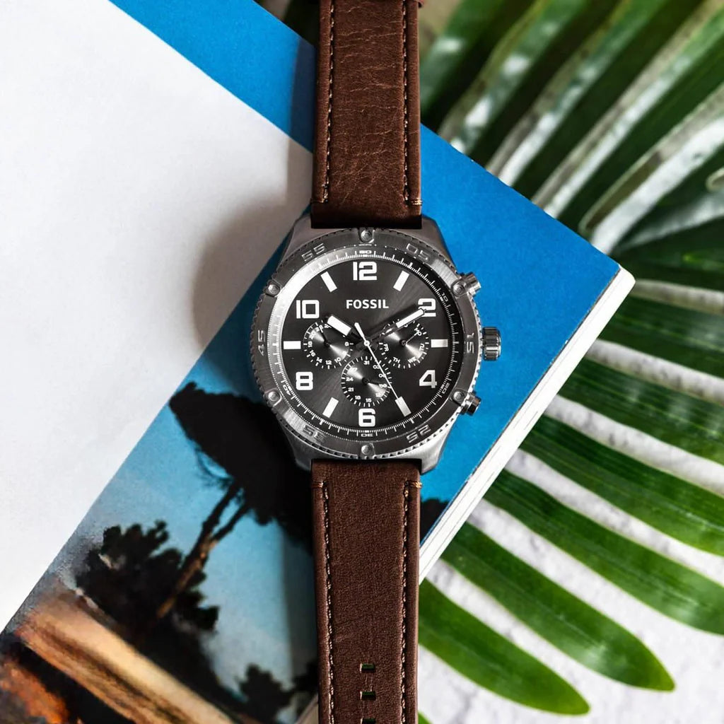 FOSSIL BQ2800