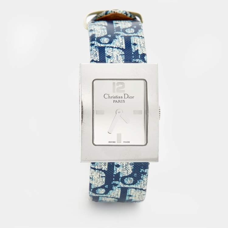 Christian Dior Trotta Maris Analog Quartz Women Watch - CT4701