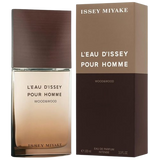 ISSEY MIYAKE L'EAU D'ISSEY WOOD&WOOD POUR HOMME  100ML