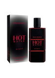 DAVIDOFF HOT WATER NIGHT EDT 110ML