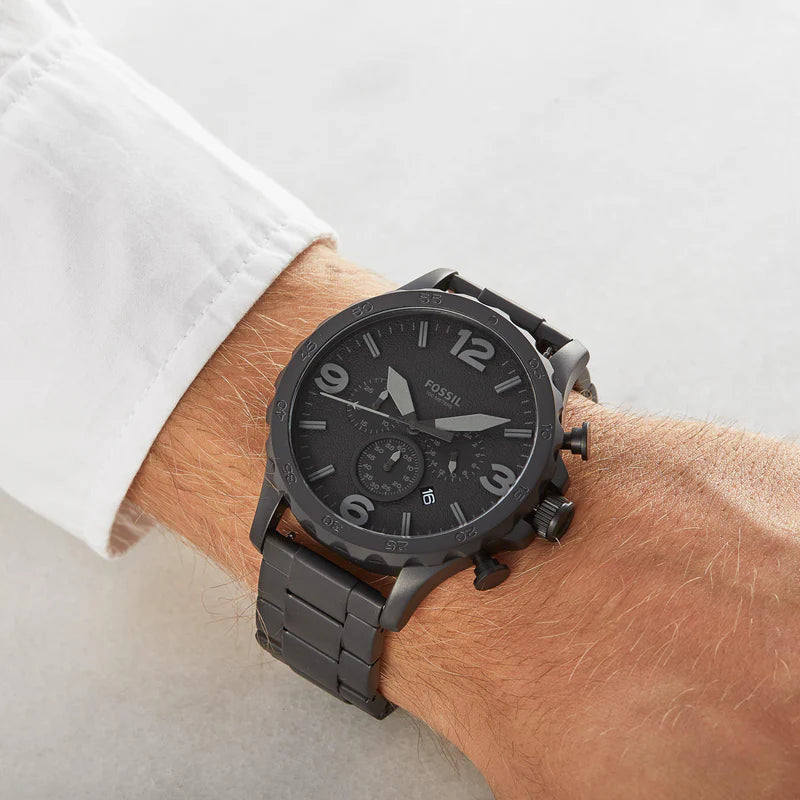 FOSSIL JR1401