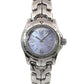 TAG HEUER Link Blue/Steel 28mm  WT141B.BA0560
