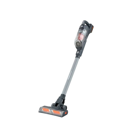 BLACK+DECKER Powerseries+ Cordless Stick Vacuum, - BHFEA18D1