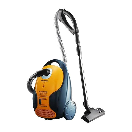 Panasonic canister vacuum cleaner - MC-CJ913