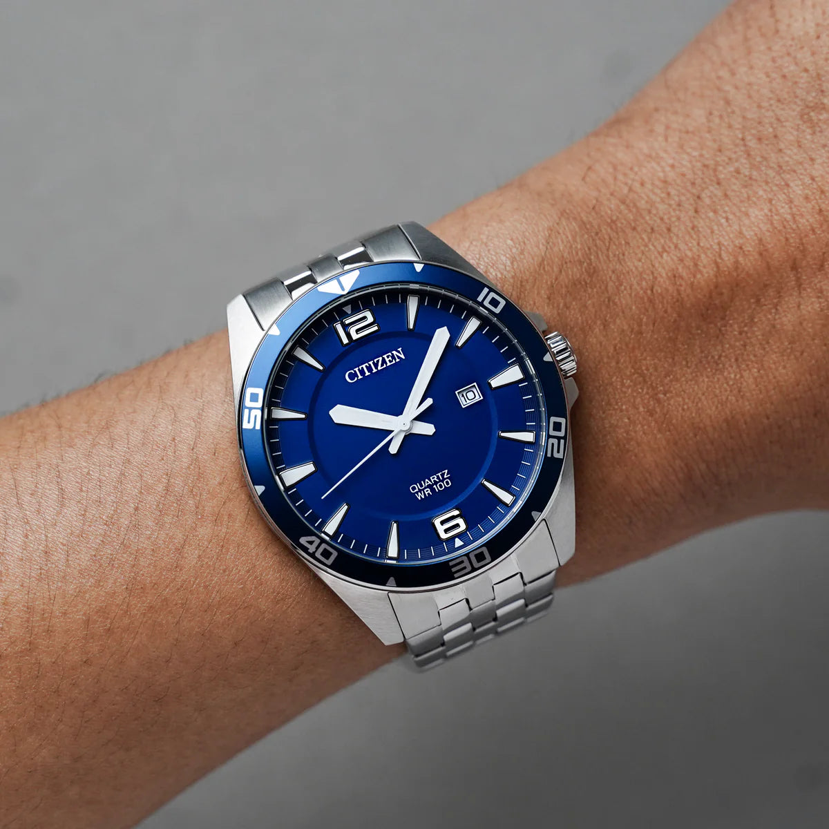 CITIZEN BI5058-52L