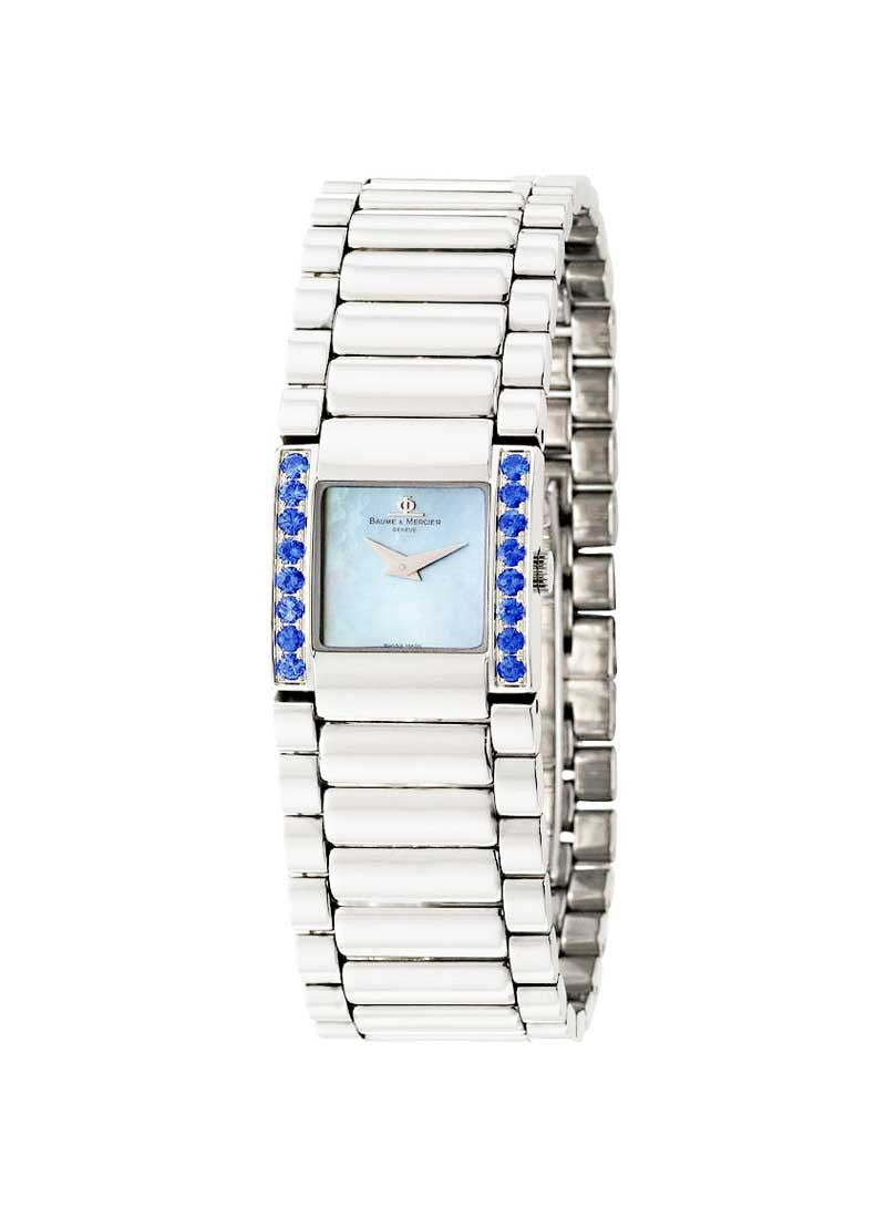 BAUME & MERCIER Catwalk 8050