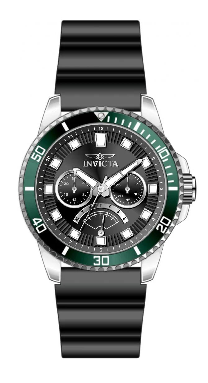 INVICTA 46914