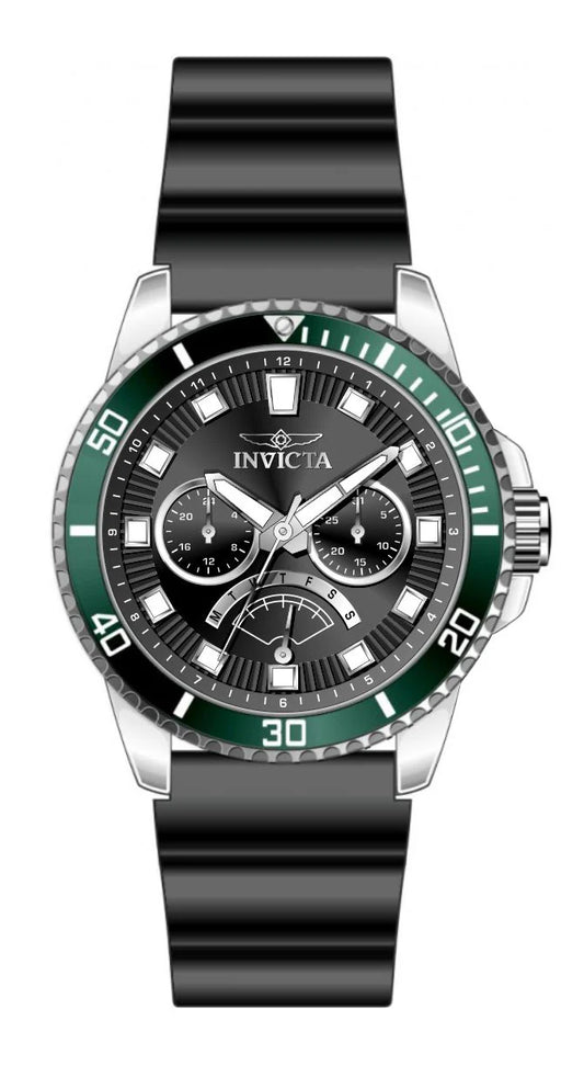 INVICTA 46914