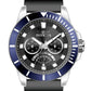 Invicta 46930 – Pro Diver Gold Chronograph Men’s Watch