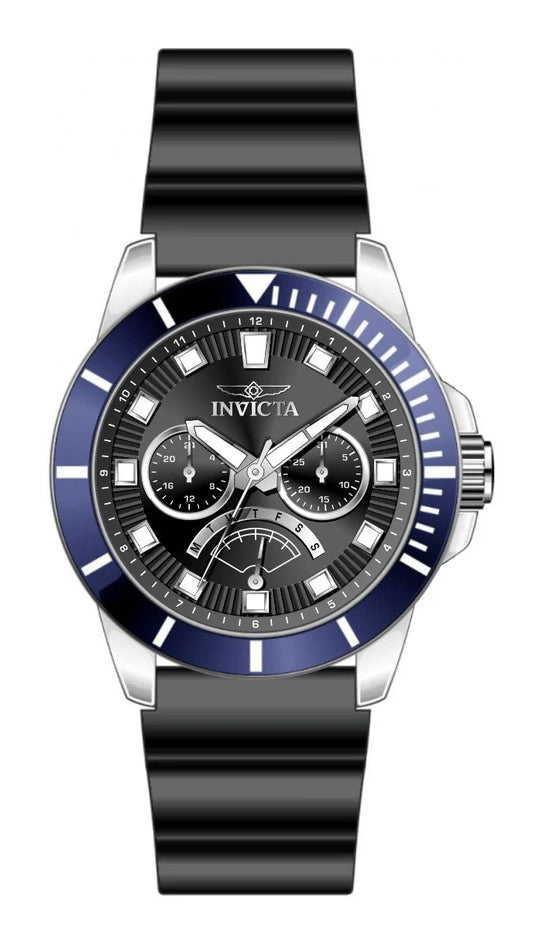 Invicta 46930 – Pro Diver Gold Chronograph Men’s Watch