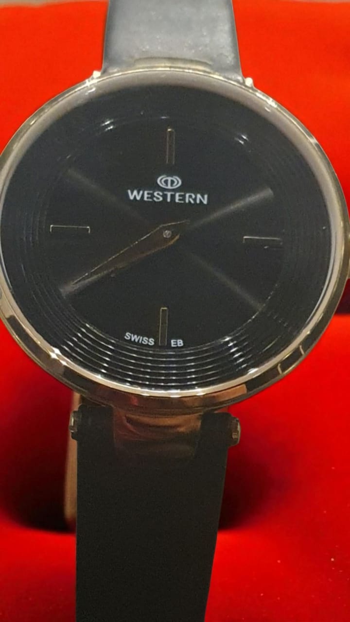 WESTERN W8138LGP170C