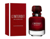 GIVENCHY L'INTERDIT EDP ROUGE 80ML