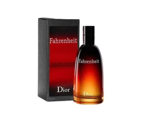 DIOR FAHRENHEIT EDT 100ml